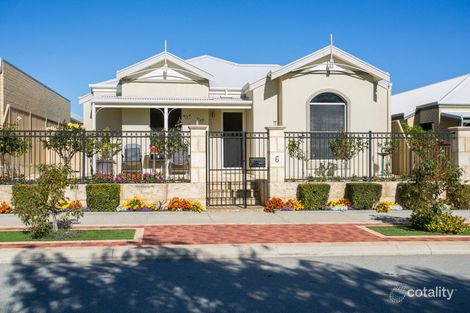 6 Strabane Grn, Ridgewood, WA 6030