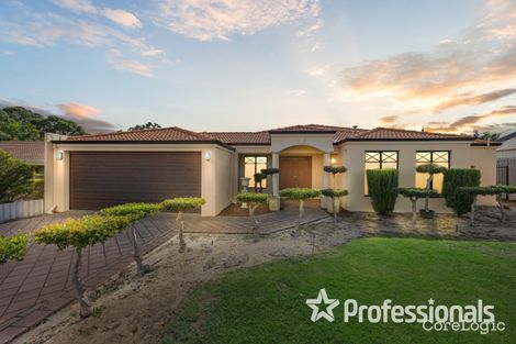 Property photo of 4 Absolon Crescent Australind WA 6233