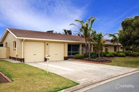 1 Sierra Ave, Grange, SA 5022