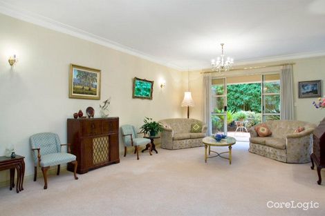 Property photo of 4/1359 Pacific Highway Warrawee NSW 2074
