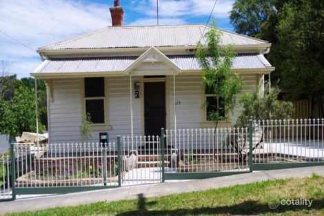 615 Havelock St, Soldiers Hill, VIC 3350