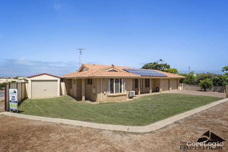 Property photo of 1 Oceanside Drive Wandina WA 6530