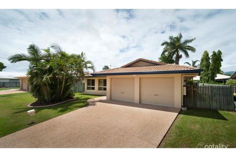 47 Wheeler Cct, Kirwan, QLD 4817