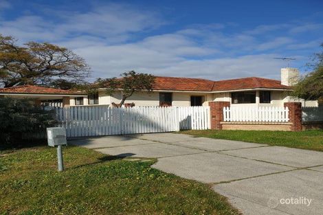 14 Bantock St, Joondanna, WA 6060