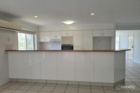 Property photo of 19 Beckington Terrace Mudgeeraba QLD 4213