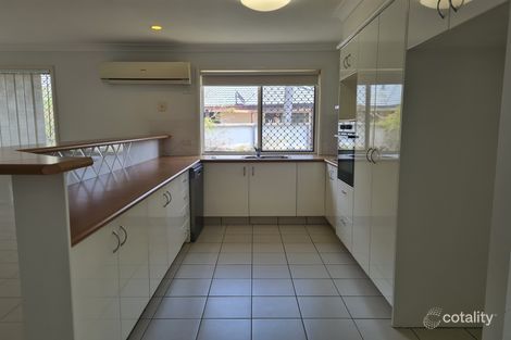Property photo of 19 Beckington Terrace Mudgeeraba QLD 4213