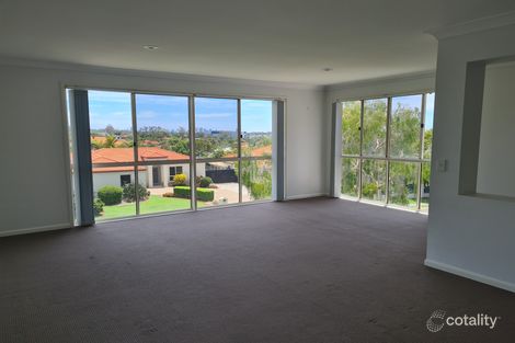 Property photo of 19 Beckington Terrace Mudgeeraba QLD 4213