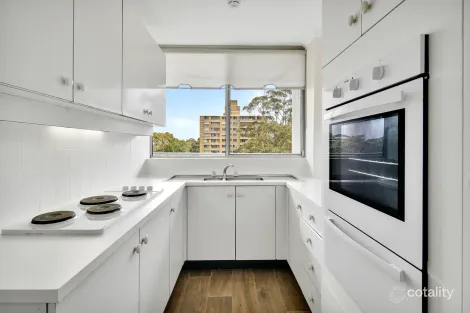 1005/5 Jersey Rd, Artarmon, NSW 2064