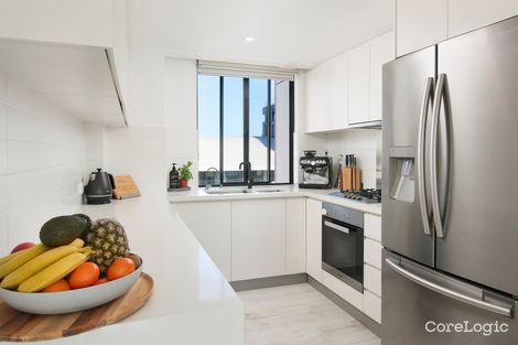 Property photo of 133/209-211 Harris Street Pyrmont NSW 2009