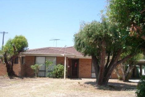 34 Adelaide Cir, Craigie, WA 6025