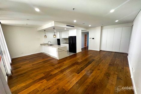 Property photo of 203/33 Dawes Avenue Castle Hill NSW 2154