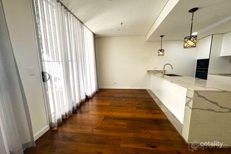 Property photo of 203/33 Dawes Avenue Castle Hill NSW 2154