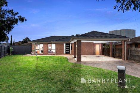 12 Barellan Cl, St Albans, VIC 3021