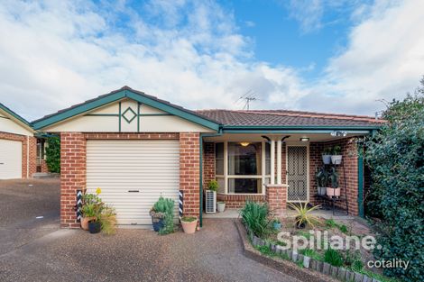 2/19 Floribunda Cl, Warabrook, NSW 2304