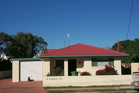 6 Gregory St, Golden Beach, QLD 4551