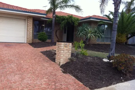 26 Geoff Russell Ave, Kinross, WA 6028