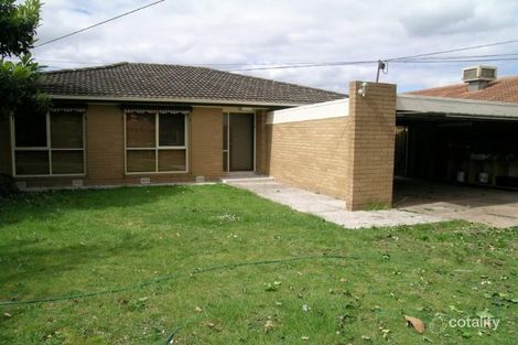 Property photo of 43 Neasham Drive Dandenong North VIC 3175