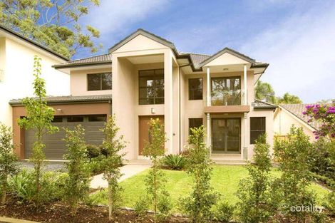 Property photo of 25 Maunder Avenue St Ives NSW 2075