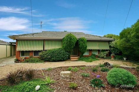 Property photo of 4 Ambon Avenue Deer Park VIC 3023
