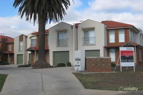 Property photo of 10/167-173 Oshanassy Street Sunbury VIC 3429