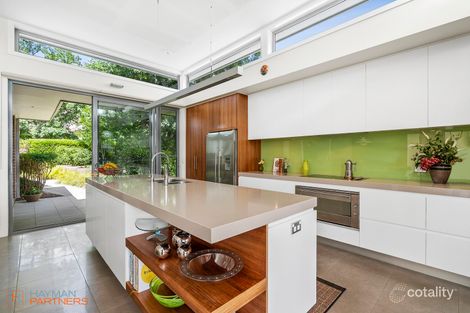Property photo of 54 Bavin Street Curtin ACT 2605
