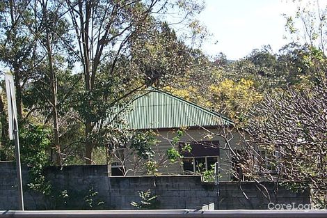 Property photo of 95 Rouen Road Bardon QLD 4065