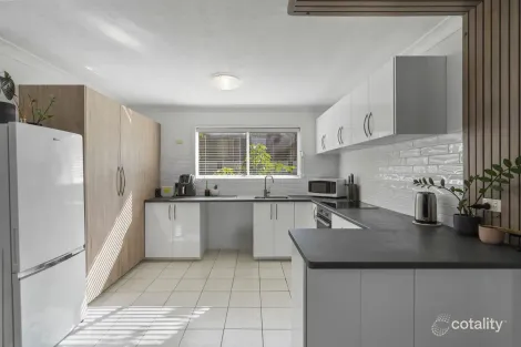 Property photo of 2/16 Mountain Street Mount Gravatt QLD 4122
