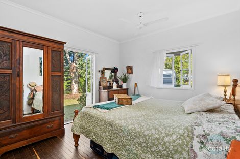 Property photo of 38 Herron Road Conondale QLD 4552