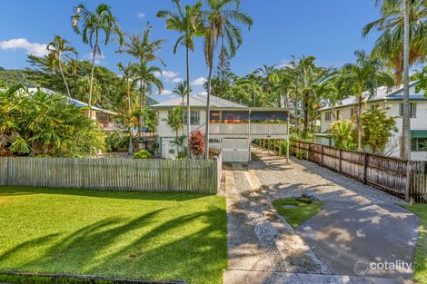 Property photo of 36 George Street Earlville QLD 4870