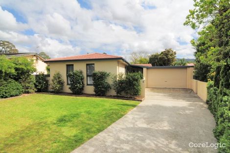 Property photo of 4 Emery Close Bomaderry NSW 2541