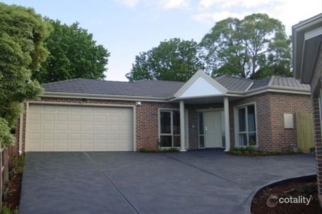 2/15 Old Kent Rd, Mooroolbark, VIC 3138