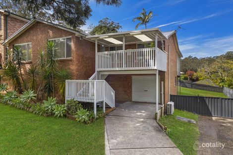 Property photo of 84 Alan Street Niagara Park NSW 2250