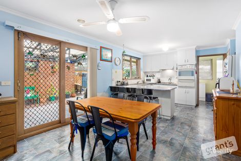 Property photo of 3 Sherriff Rise Pakenham VIC 3810