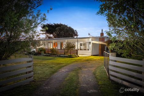 Property photo of 220 Haddon School Road Haddon VIC 3351