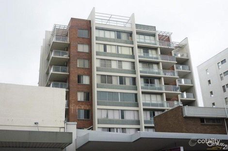 704/13 Spencer St, Fairfield, NSW 2165