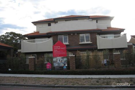 Property photo of 12/9 Bent Street Bentleigh VIC 3204