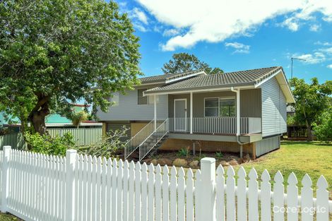 Property photo of 57 Croxley Street Harristown QLD 4350