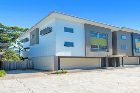 Property photo of 23/17 Great Southern Drive Robina QLD 4226