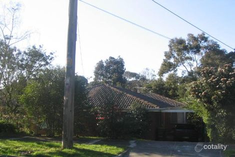 Property photo of 2/11 Ian Grove Burwood VIC 3125