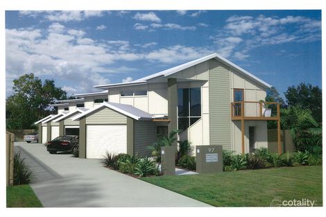 97 Talford St, Allenstown, QLD 4700