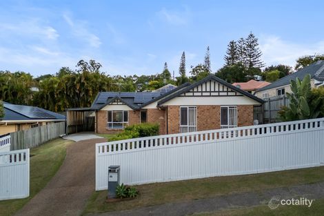 Property photo of 6 Marshman Road Narangba QLD 4504