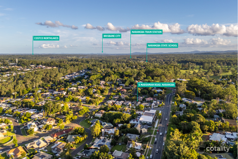 Property photo of 6 Marshman Road Narangba QLD 4504
