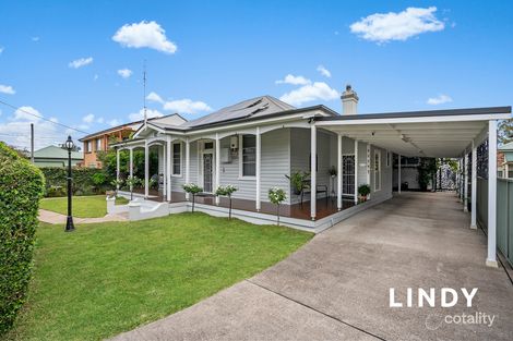Property photo of 41 Castlereagh Street Singleton NSW 2330