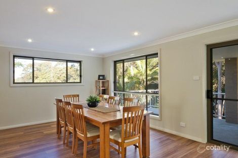 Property photo of 14A Esperance Street Belmont North NSW 2280