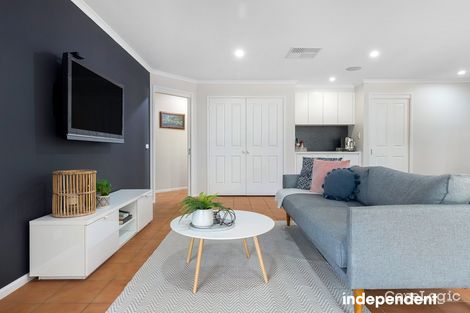 Property photo of 65 Dobbin Circuit Nicholls ACT 2913
