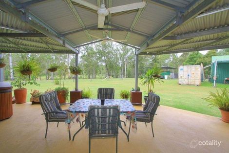 Property photo of 12 Chris-Lyn Avenue North Gregory QLD 4660
