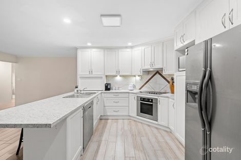 Property photo of 6 Marshman Road Narangba QLD 4504