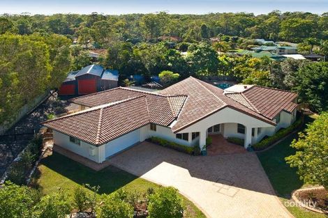 Property photo of 71 Gavin Way Cornubia QLD 4130