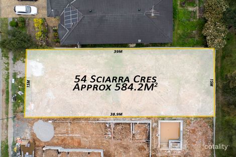 54 Sciarra Cres, Acacia Gardens, NSW 2763