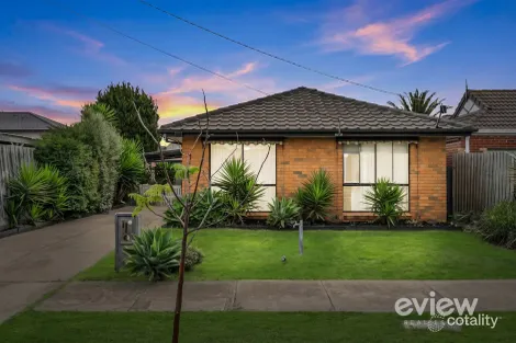 1 Dixon Ct, Altona Meadows, VIC 3028